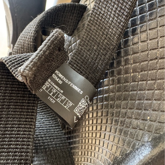 Chaco Sandal - Picture 4 of 4